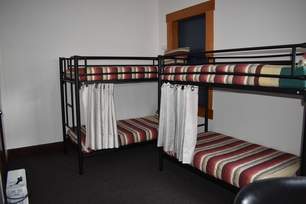 Hobart'S Accommodation & Hostel Exteriér fotografie
